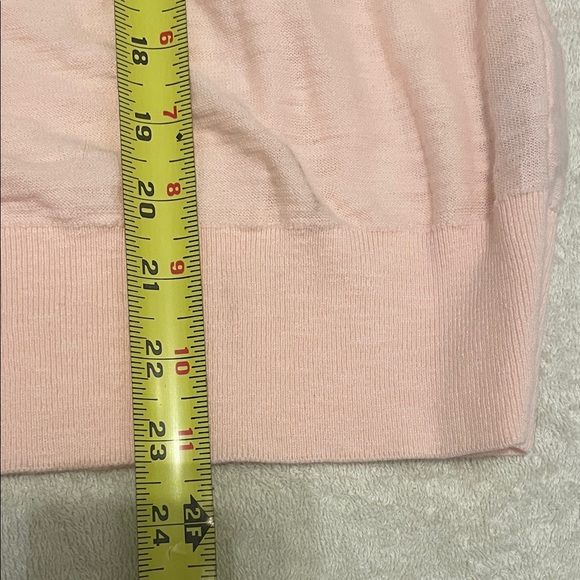 NWT J. Crew V-Neck Cardigan - Picture 7 of 8